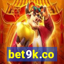 bet9k.co