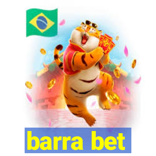 barra bet