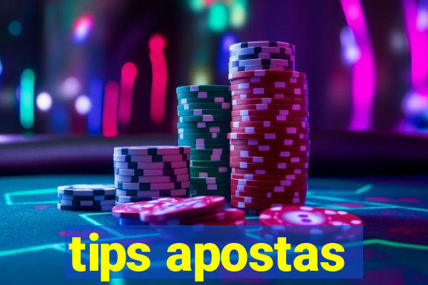 tips apostas