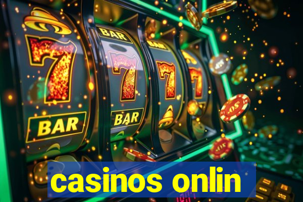 casinos onlin