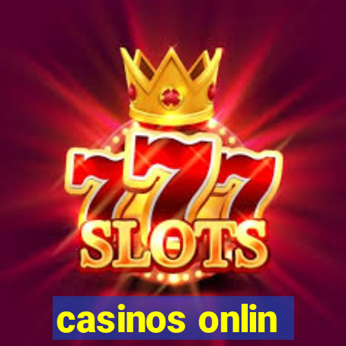 casinos onlin