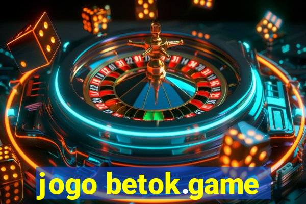 jogo betok.game