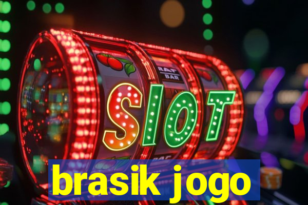 brasik jogo