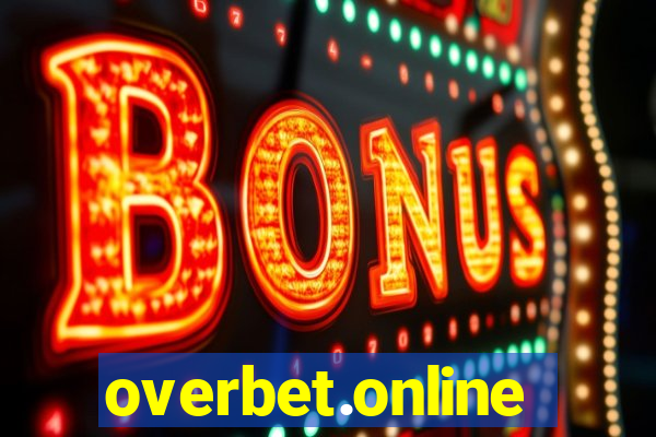 overbet.online