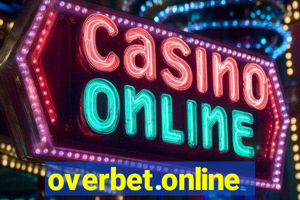 overbet.online