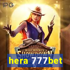 hera 777bet