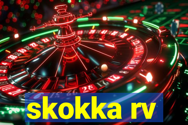 skokka rv