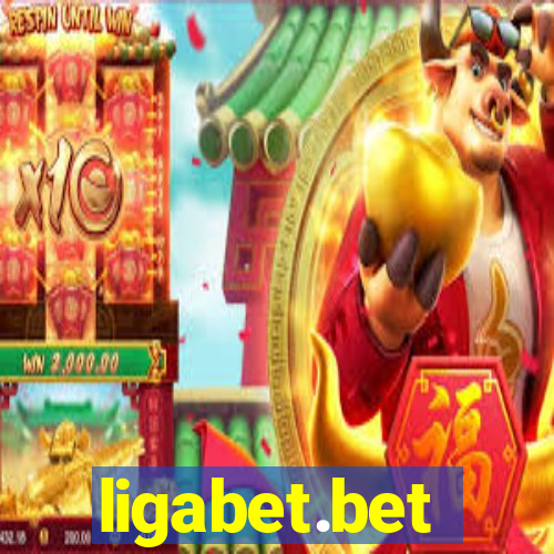 ligabet.bet