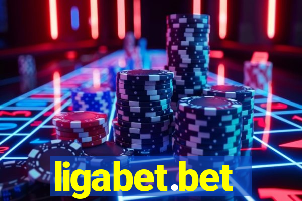 ligabet.bet