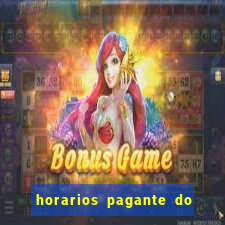 horarios pagante do fortune dragon