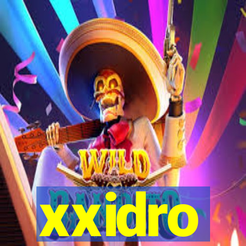 xxidro