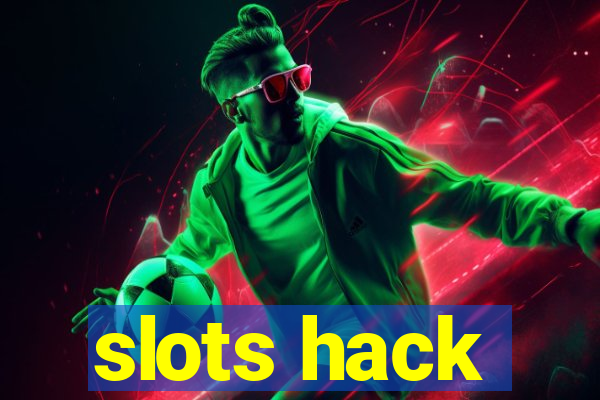 slots hack