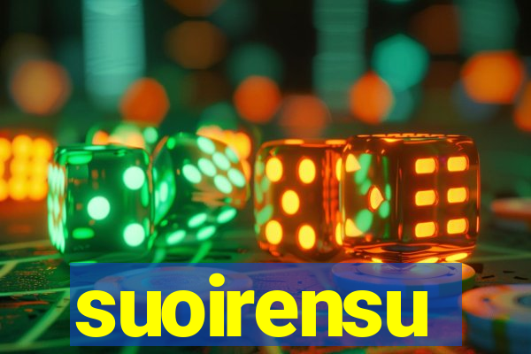 suoirensu