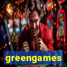 greengames