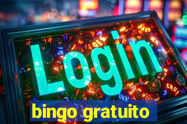 bingo gratuito