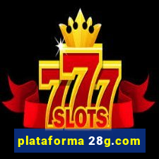 plataforma 28g.com