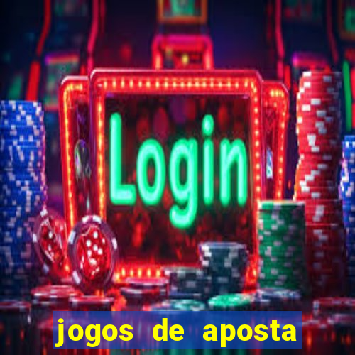 jogos de aposta com 1 real