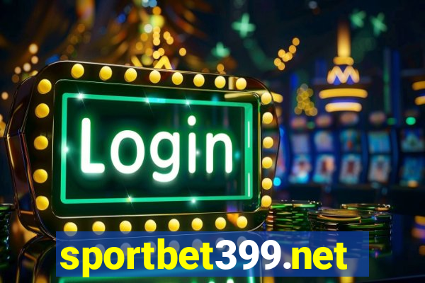 sportbet399.net