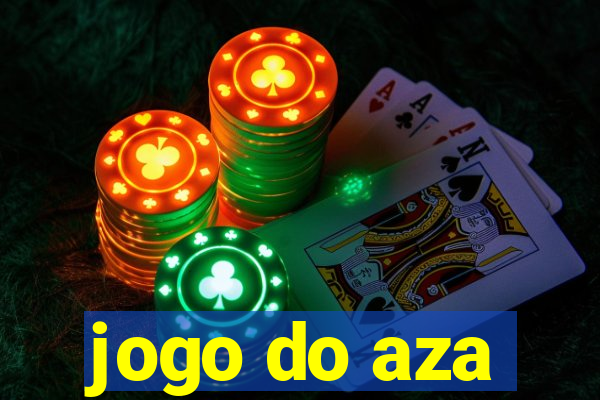 jogo do aza