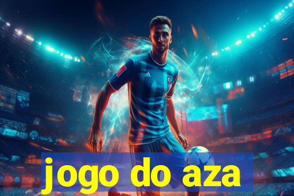 jogo do aza