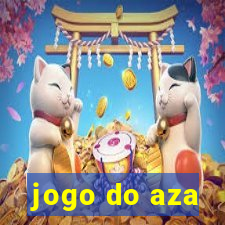 jogo do aza