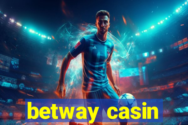 betway casin