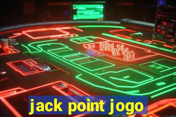 jack point jogo