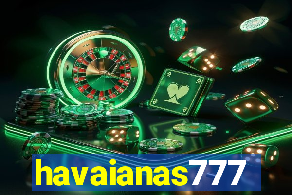 havaianas777