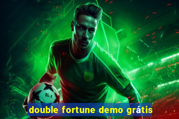 double fortune demo grátis