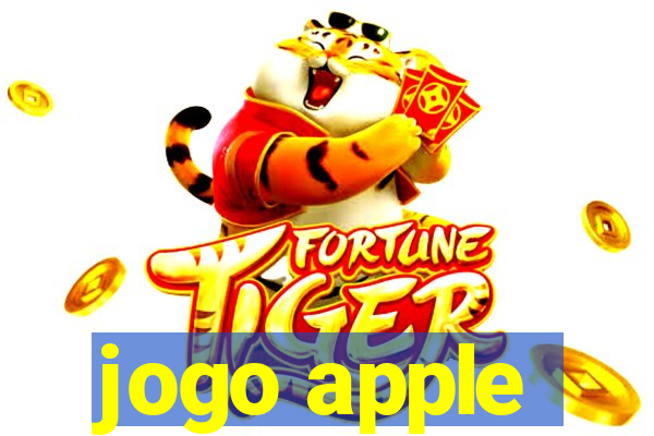 jogo apple