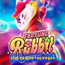 slot casino las vegas