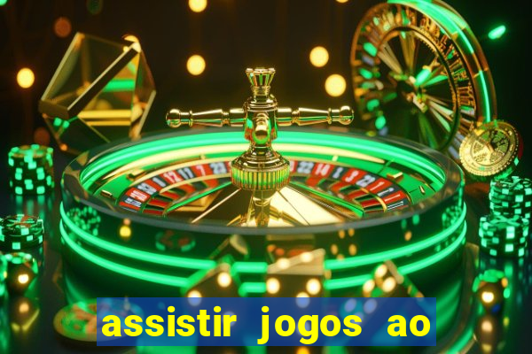 assistir jogos ao vivo rmc