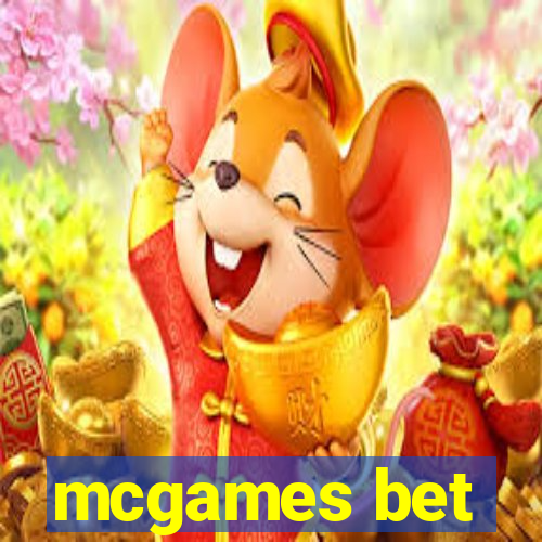 mcgames bet