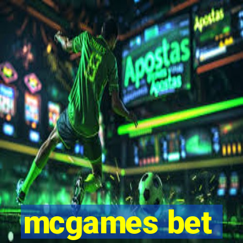 mcgames bet