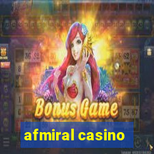 afmiral casino