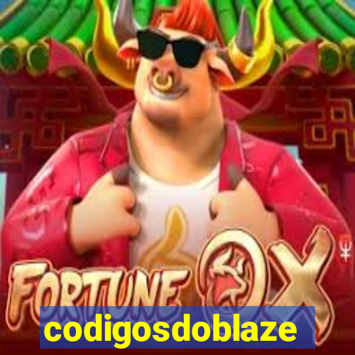 codigosdoblaze