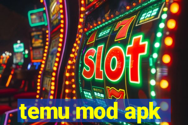 temu mod apk