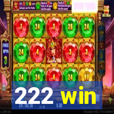 222 win