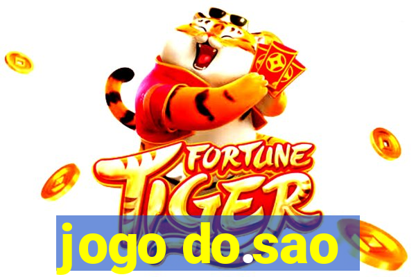 jogo do.sao