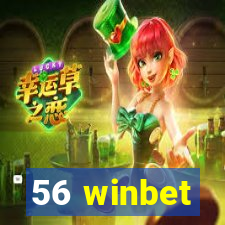 56 winbet