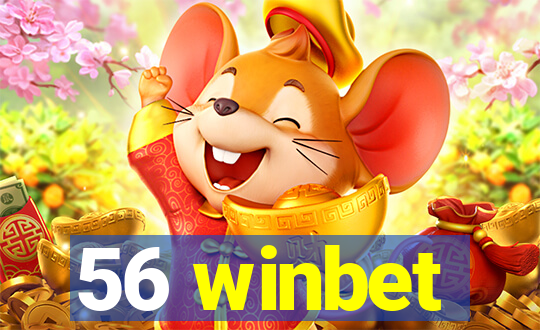 56 winbet