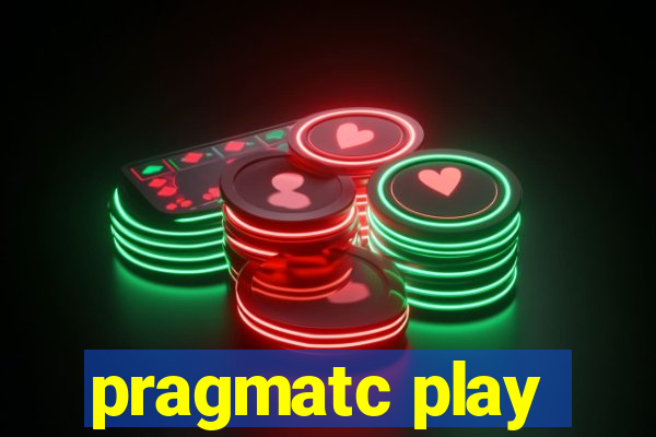 pragmatc play