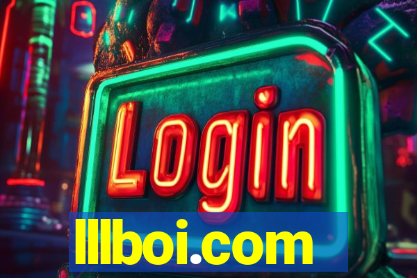 lllboi.com