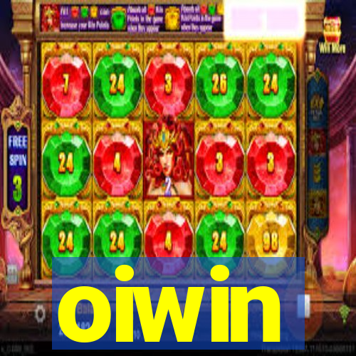 oiwin