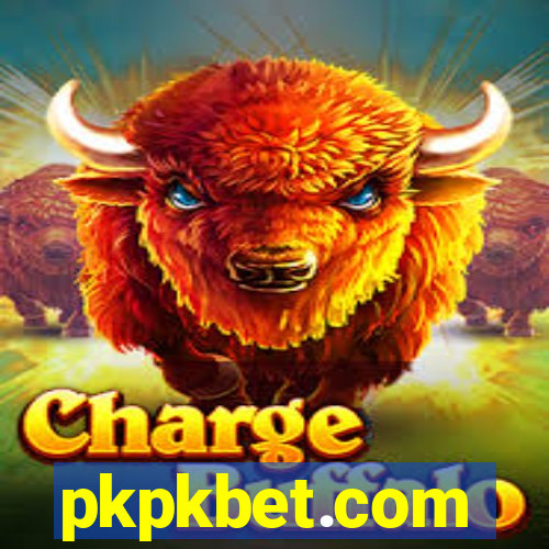 pkpkbet.com