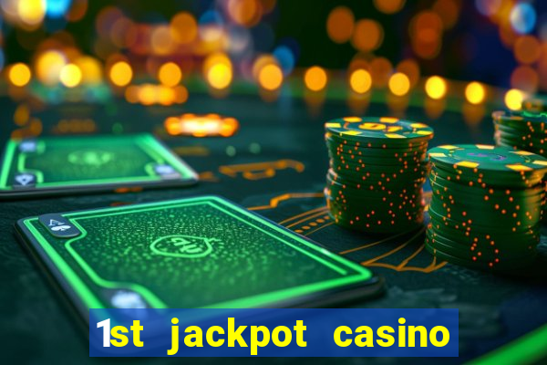 1st jackpot casino tunica hotel