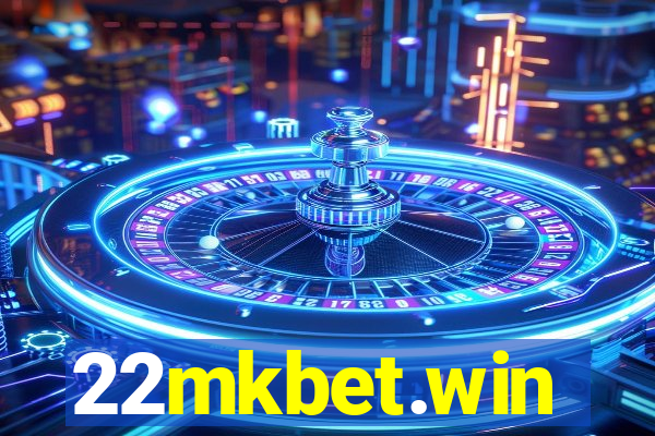 22mkbet.win