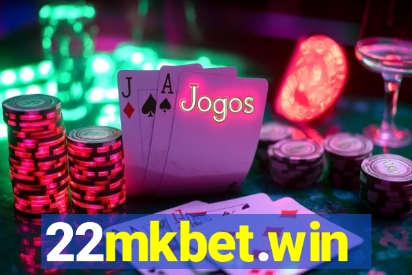 22mkbet.win