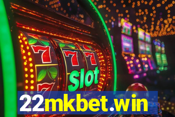 22mkbet.win