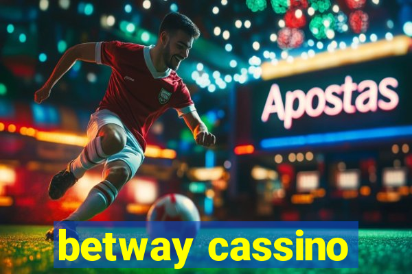 betway cassino